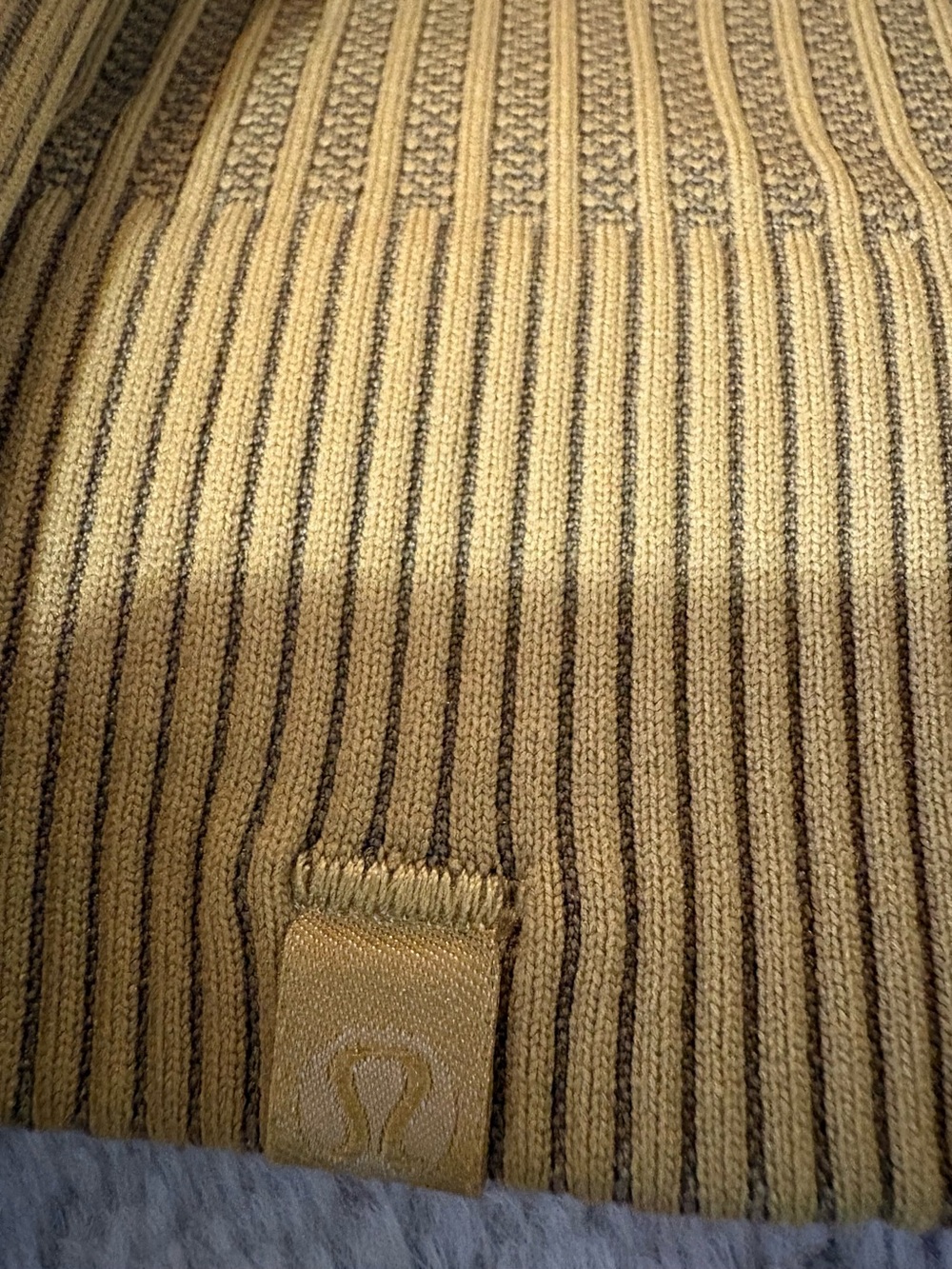 Lululemon Rest Less Pullover - Picture 5 of 12